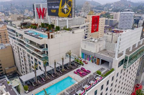 The w hotel los angeles. Things To Know About The w hotel los angeles. 